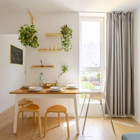 Osa Mayor Apartment Bajamar 巴哈马尔 外观 照片