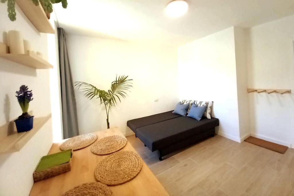 Osa Mayor Apartment Bajamar 巴哈马尔 外观 照片