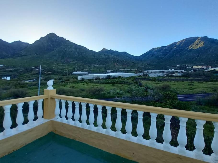 Osa Mayor Apartment Bajamar 巴哈马尔 外观 照片