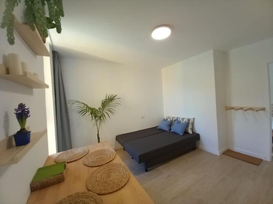 Osa Mayor Apartment Bajamar 巴哈马尔 外观 照片