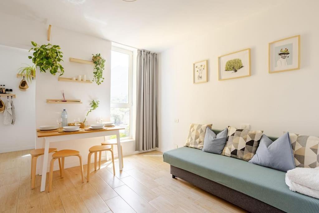 Osa Mayor Apartment Bajamar 巴哈马尔 外观 照片