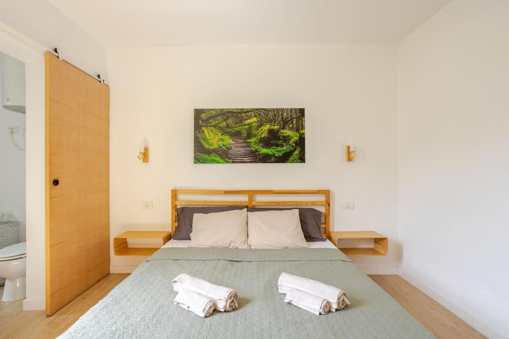 Osa Mayor Apartment Bajamar 巴哈马尔 外观 照片
