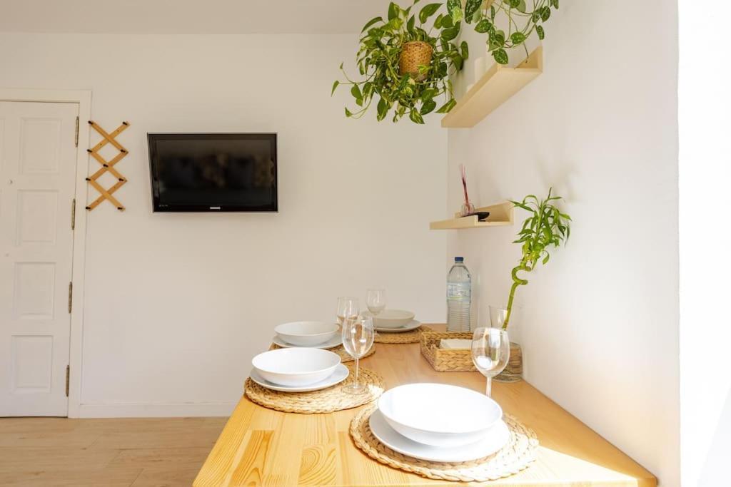 Osa Mayor Apartment Bajamar 巴哈马尔 外观 照片