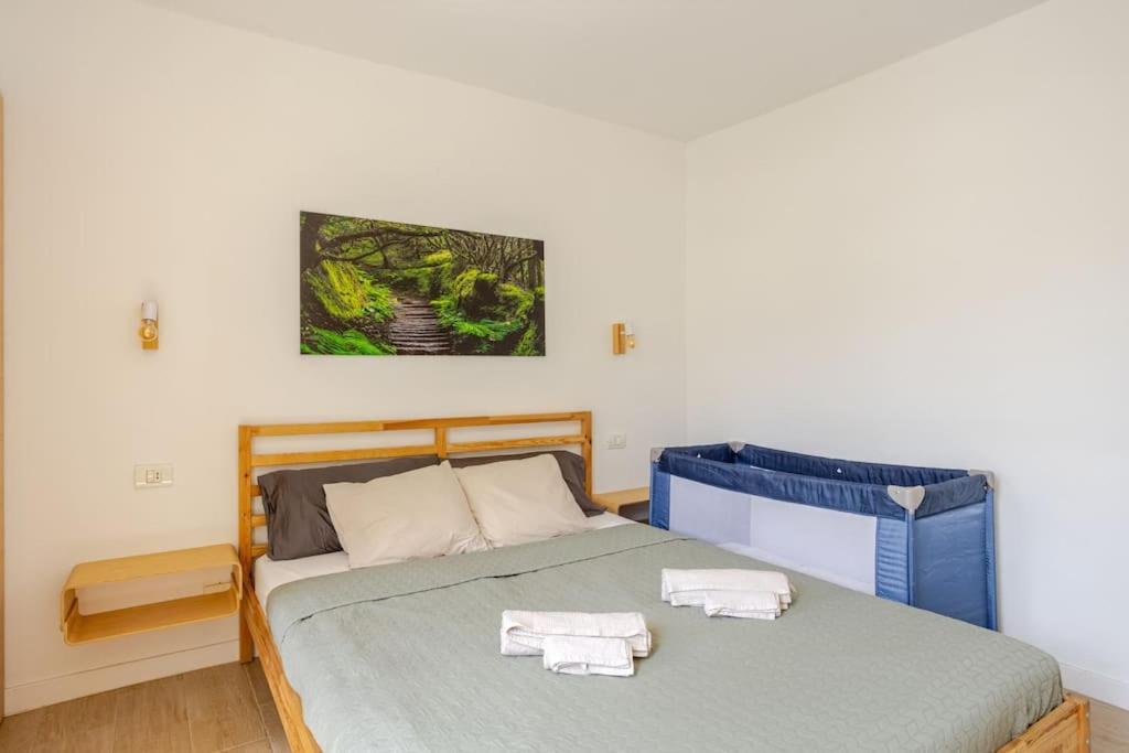 Osa Mayor Apartment Bajamar 巴哈马尔 外观 照片